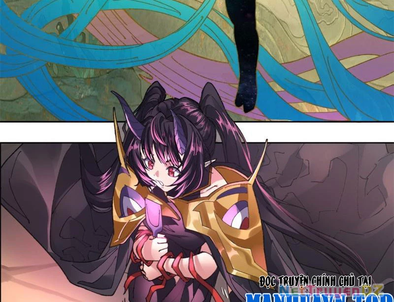 Hồng Hoang: Bắt Đầu Từ Việc Nhận Minh Hà Làm Con Gái Nuôi Chapter 3 - Trang 3