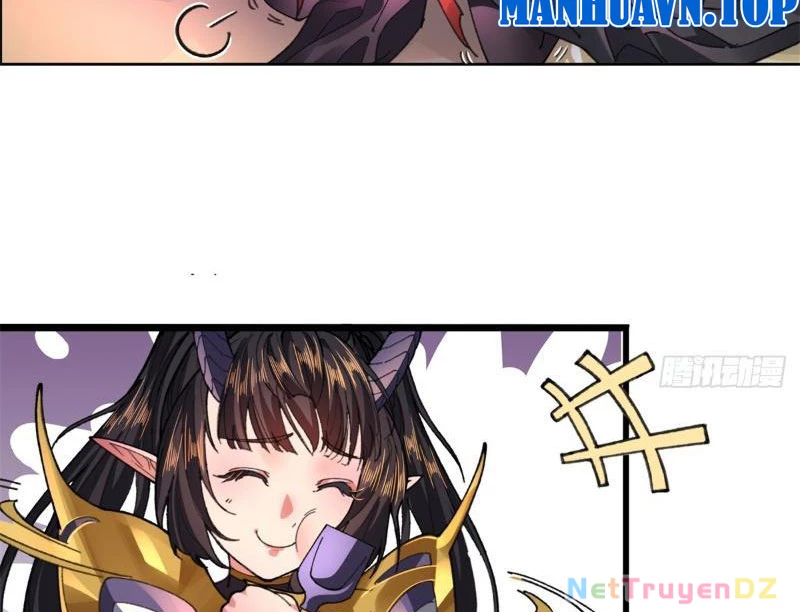 Hồng Hoang: Bắt Đầu Từ Việc Nhận Minh Hà Làm Con Gái Nuôi Chapter 3 - Trang 3