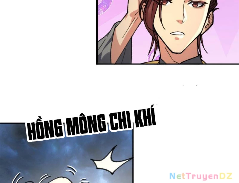 Hồng Hoang: Bắt Đầu Từ Việc Nhận Minh Hà Làm Con Gái Nuôi Chapter 3 - Trang 3