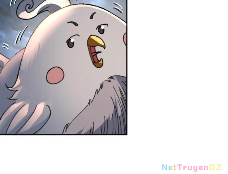 Hồng Hoang: Bắt Đầu Từ Việc Nhận Minh Hà Làm Con Gái Nuôi Chapter 3 - Trang 3