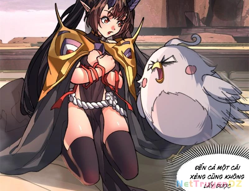 Hồng Hoang: Bắt Đầu Từ Việc Nhận Minh Hà Làm Con Gái Nuôi Chapter 3 - Trang 3