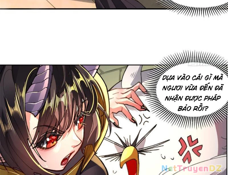 Hồng Hoang: Bắt Đầu Từ Việc Nhận Minh Hà Làm Con Gái Nuôi Chapter 3 - Trang 3