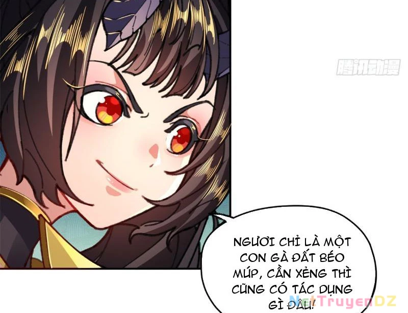 Hồng Hoang: Bắt Đầu Từ Việc Nhận Minh Hà Làm Con Gái Nuôi Chapter 3 - Trang 3