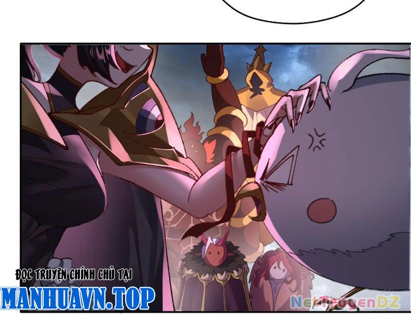 Hồng Hoang: Bắt Đầu Từ Việc Nhận Minh Hà Làm Con Gái Nuôi Chapter 3 - Trang 3