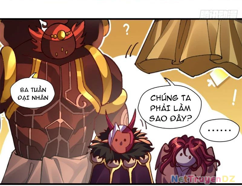 Hồng Hoang: Bắt Đầu Từ Việc Nhận Minh Hà Làm Con Gái Nuôi Chapter 3 - Trang 3