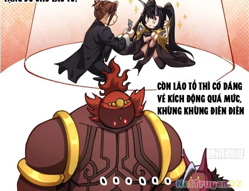 Hồng Hoang: Bắt Đầu Từ Việc Nhận Minh Hà Làm Con Gái Nuôi Chapter 3 - Trang 3