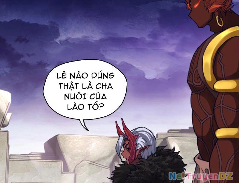 Hồng Hoang: Bắt Đầu Từ Việc Nhận Minh Hà Làm Con Gái Nuôi Chapter 3 - Trang 3