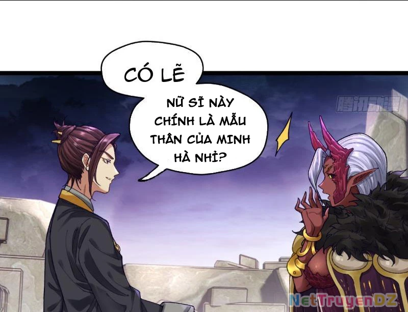 Hồng Hoang: Bắt Đầu Từ Việc Nhận Minh Hà Làm Con Gái Nuôi Chapter 3 - Trang 3