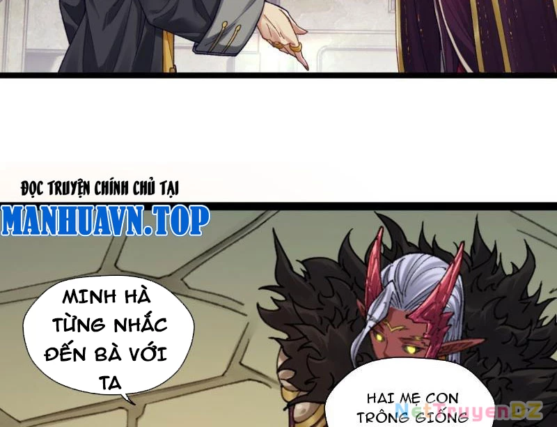 Hồng Hoang: Bắt Đầu Từ Việc Nhận Minh Hà Làm Con Gái Nuôi Chapter 3 - Trang 3