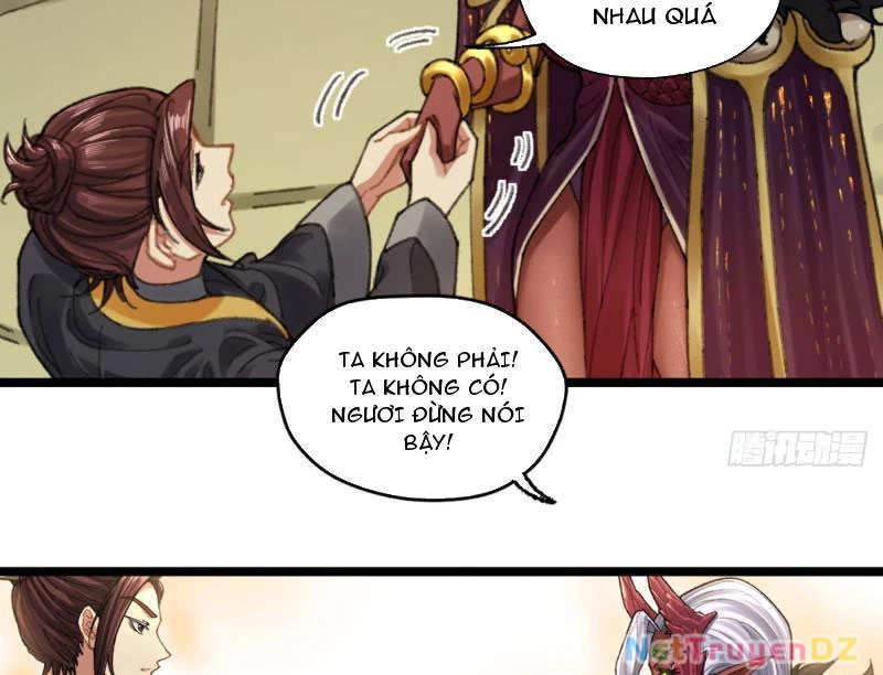 Hồng Hoang: Bắt Đầu Từ Việc Nhận Minh Hà Làm Con Gái Nuôi Chapter 3 - Trang 3