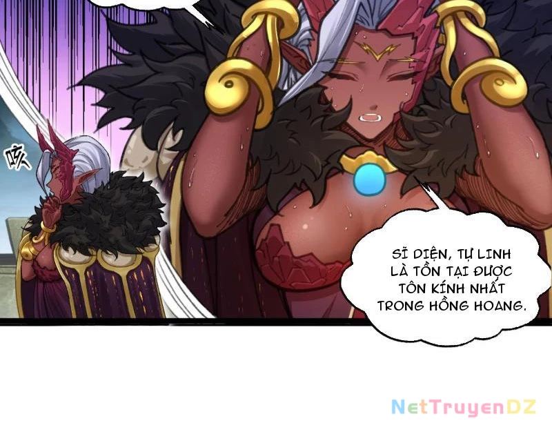 Hồng Hoang: Bắt Đầu Từ Việc Nhận Minh Hà Làm Con Gái Nuôi Chapter 3 - Trang 3