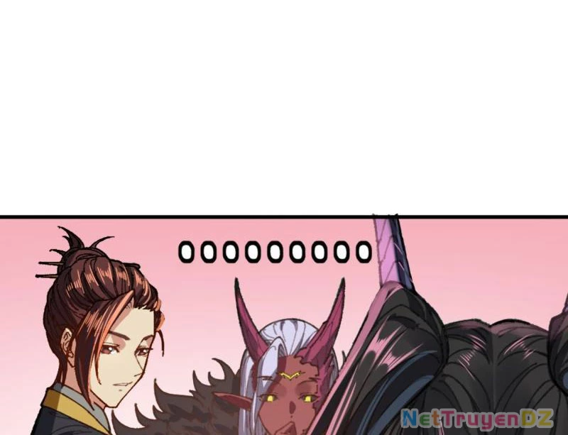 Hồng Hoang: Bắt Đầu Từ Việc Nhận Minh Hà Làm Con Gái Nuôi Chapter 3 - Trang 3