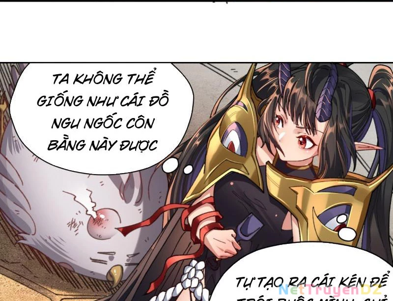 Hồng Hoang: Bắt Đầu Từ Việc Nhận Minh Hà Làm Con Gái Nuôi Chapter 3 - Trang 3