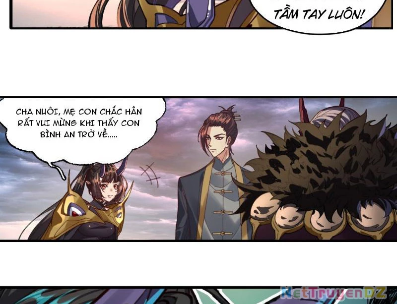 Hồng Hoang: Bắt Đầu Từ Việc Nhận Minh Hà Làm Con Gái Nuôi Chapter 3 - Trang 3