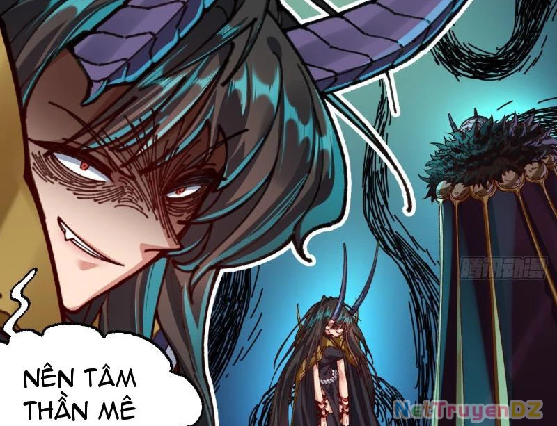 Hồng Hoang: Bắt Đầu Từ Việc Nhận Minh Hà Làm Con Gái Nuôi Chapter 3 - Trang 3