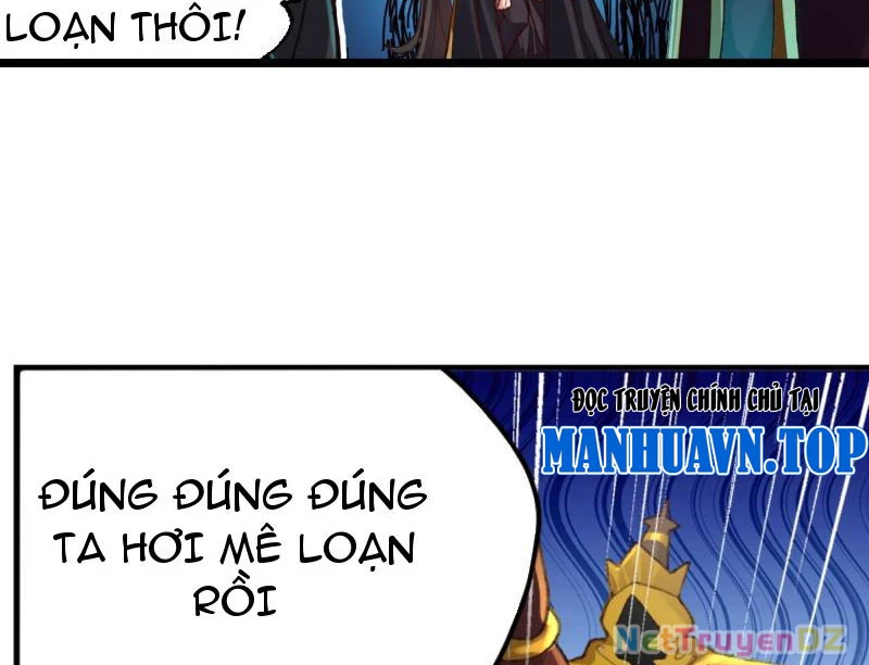 Hồng Hoang: Bắt Đầu Từ Việc Nhận Minh Hà Làm Con Gái Nuôi Chapter 3 - Trang 3