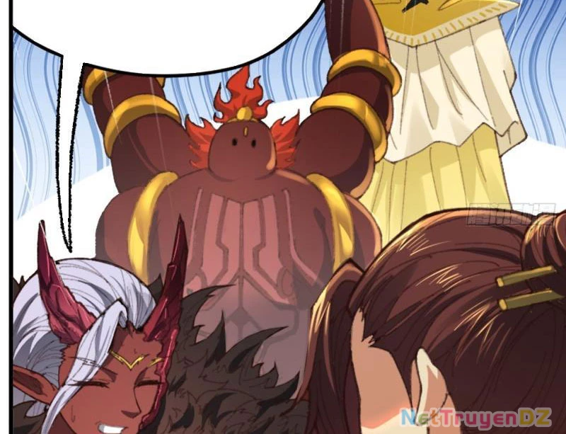 Hồng Hoang: Bắt Đầu Từ Việc Nhận Minh Hà Làm Con Gái Nuôi Chapter 3 - Trang 3