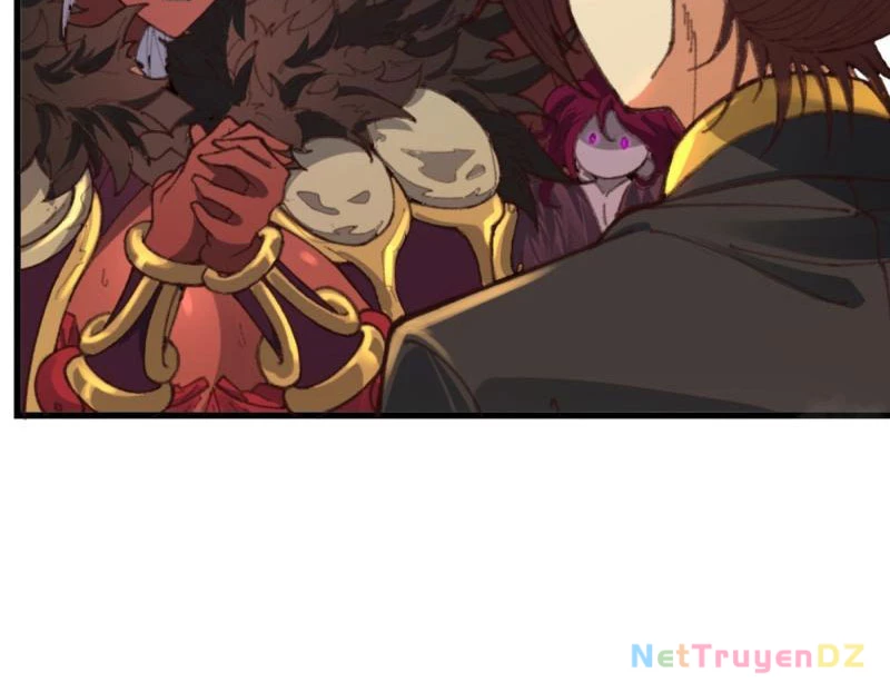 Hồng Hoang: Bắt Đầu Từ Việc Nhận Minh Hà Làm Con Gái Nuôi Chapter 3 - Trang 3