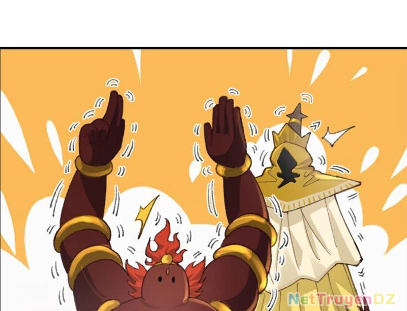 Hồng Hoang: Bắt Đầu Từ Việc Nhận Minh Hà Làm Con Gái Nuôi Chapter 3 - Trang 3