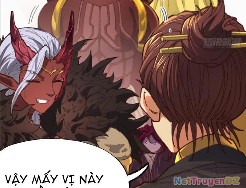 Hồng Hoang: Bắt Đầu Từ Việc Nhận Minh Hà Làm Con Gái Nuôi Chapter 3 - Trang 3