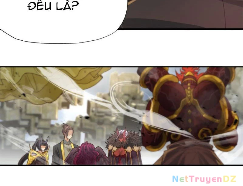 Hồng Hoang: Bắt Đầu Từ Việc Nhận Minh Hà Làm Con Gái Nuôi Chapter 3 - Trang 3