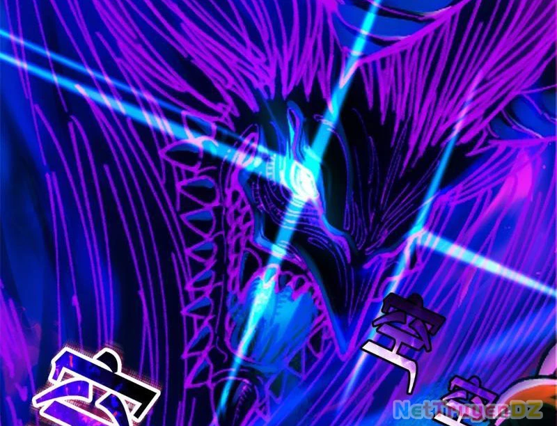 Hồng Hoang: Bắt Đầu Từ Việc Nhận Minh Hà Làm Con Gái Nuôi Chapter 3 - Trang 3