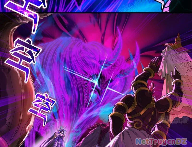 Hồng Hoang: Bắt Đầu Từ Việc Nhận Minh Hà Làm Con Gái Nuôi Chapter 3 - Trang 3