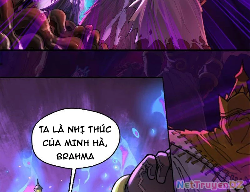 Hồng Hoang: Bắt Đầu Từ Việc Nhận Minh Hà Làm Con Gái Nuôi Chapter 3 - Trang 3