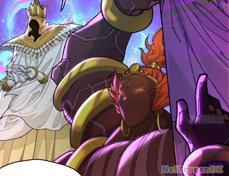 Hồng Hoang: Bắt Đầu Từ Việc Nhận Minh Hà Làm Con Gái Nuôi Chapter 3 - Trang 3