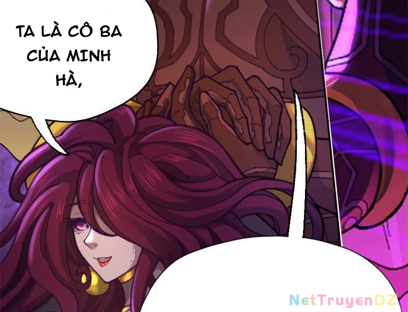 Hồng Hoang: Bắt Đầu Từ Việc Nhận Minh Hà Làm Con Gái Nuôi Chapter 3 - Trang 3