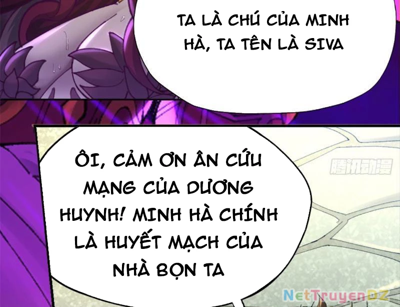 Hồng Hoang: Bắt Đầu Từ Việc Nhận Minh Hà Làm Con Gái Nuôi Chapter 3 - Trang 3