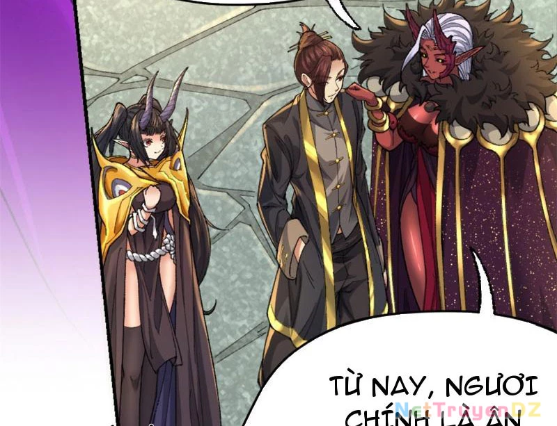 Hồng Hoang: Bắt Đầu Từ Việc Nhận Minh Hà Làm Con Gái Nuôi Chapter 3 - Trang 3