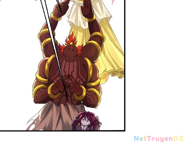 Hồng Hoang: Bắt Đầu Từ Việc Nhận Minh Hà Làm Con Gái Nuôi Chapter 3 - Trang 3