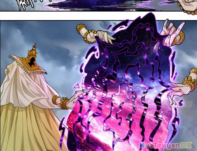 Hồng Hoang: Bắt Đầu Từ Việc Nhận Minh Hà Làm Con Gái Nuôi Chapter 3 - Trang 3