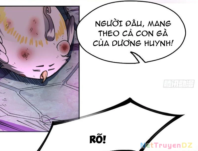 Hồng Hoang: Bắt Đầu Từ Việc Nhận Minh Hà Làm Con Gái Nuôi Chapter 3 - Trang 3