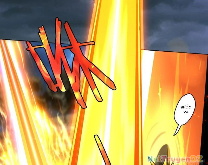 Hồng Hoang: Bắt Đầu Từ Việc Nhận Minh Hà Làm Con Gái Nuôi Chapter 3 - Trang 3