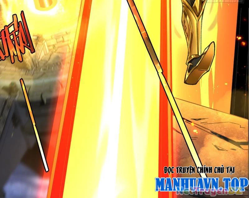 Hồng Hoang: Bắt Đầu Từ Việc Nhận Minh Hà Làm Con Gái Nuôi Chapter 3 - Trang 3