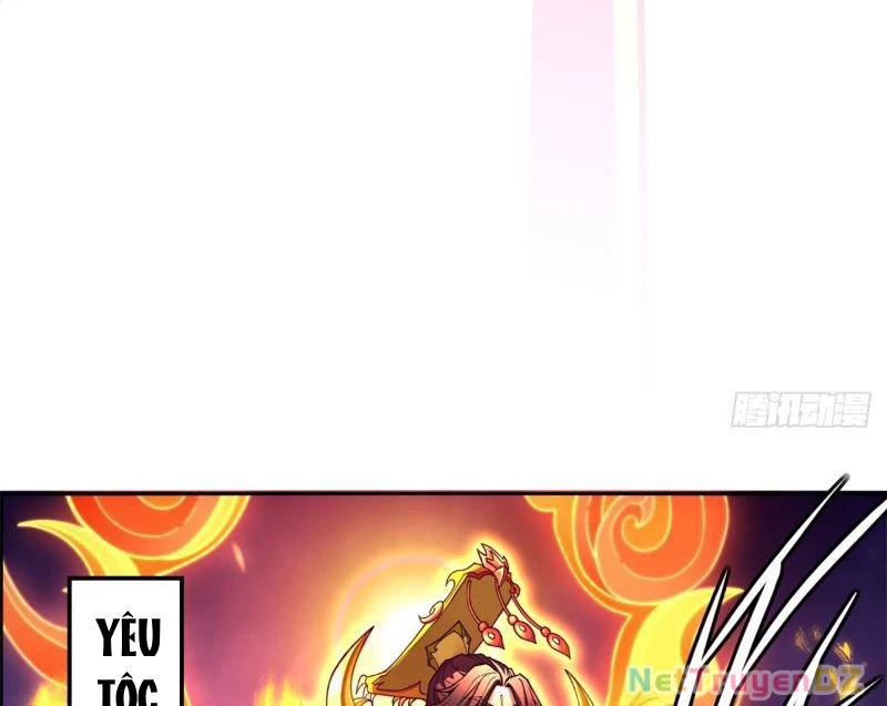 Hồng Hoang: Bắt Đầu Từ Việc Nhận Minh Hà Làm Con Gái Nuôi Chapter 3 - Trang 3