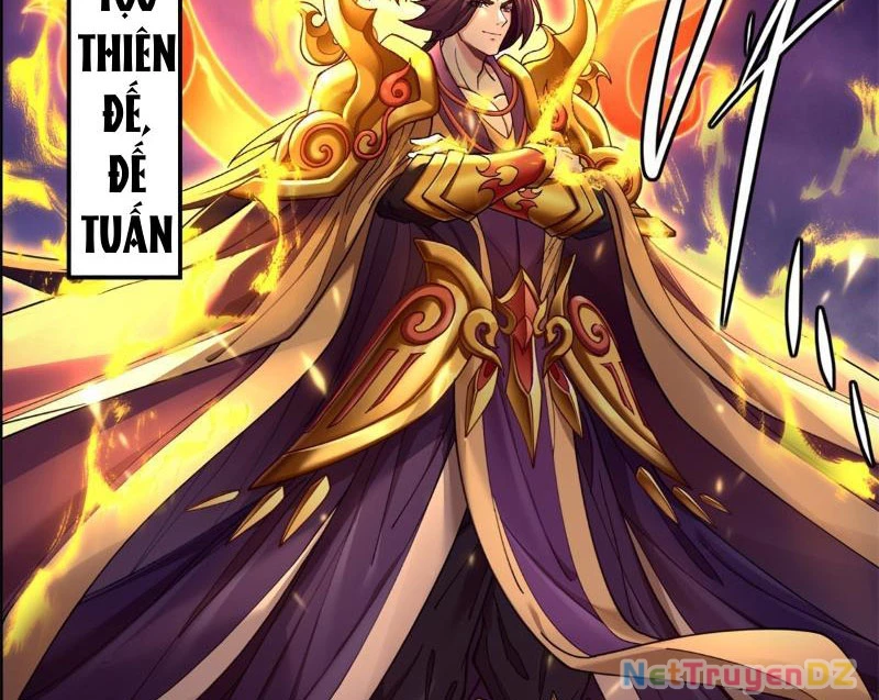 Hồng Hoang: Bắt Đầu Từ Việc Nhận Minh Hà Làm Con Gái Nuôi Chapter 3 - Trang 3