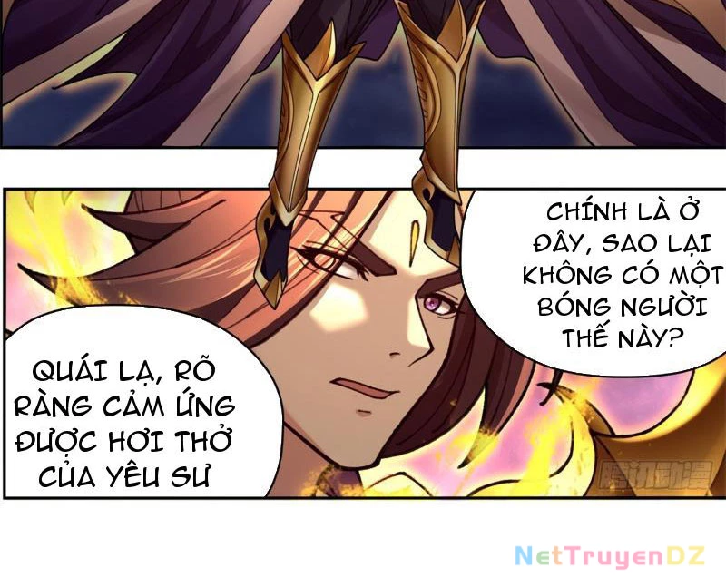 Hồng Hoang: Bắt Đầu Từ Việc Nhận Minh Hà Làm Con Gái Nuôi Chapter 3 - Trang 3