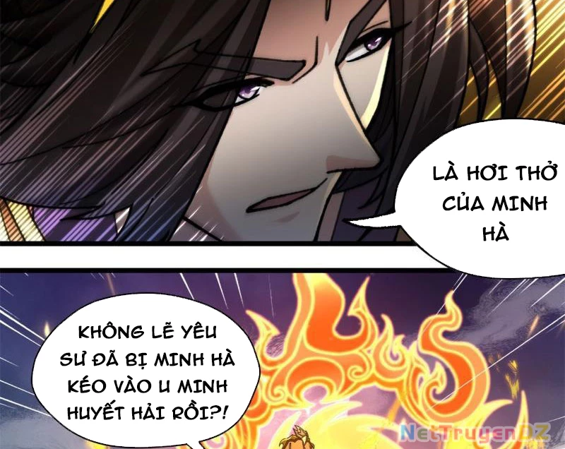 Hồng Hoang: Bắt Đầu Từ Việc Nhận Minh Hà Làm Con Gái Nuôi Chapter 3 - Trang 3