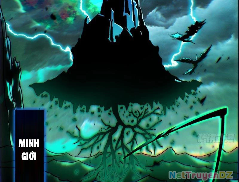 Hồng Hoang: Bắt Đầu Từ Việc Nhận Minh Hà Làm Con Gái Nuôi Chapter 4 - Trang 3