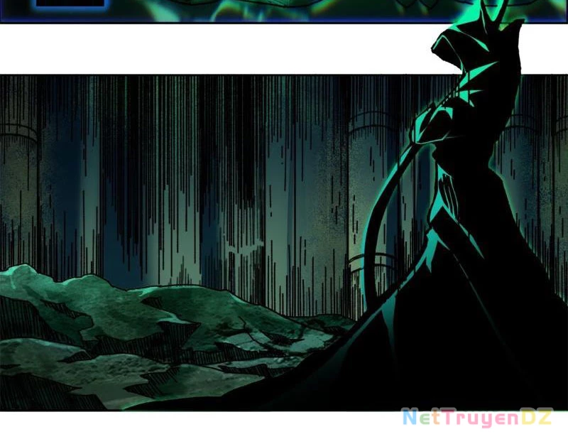 Hồng Hoang: Bắt Đầu Từ Việc Nhận Minh Hà Làm Con Gái Nuôi Chapter 4 - Trang 3