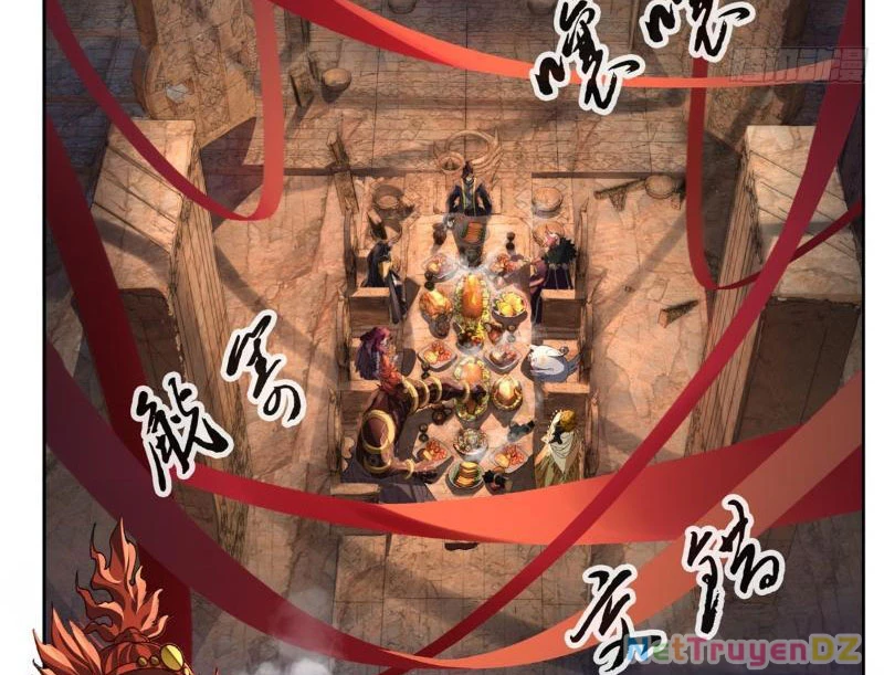 Hồng Hoang: Bắt Đầu Từ Việc Nhận Minh Hà Làm Con Gái Nuôi Chapter 4 - Trang 3