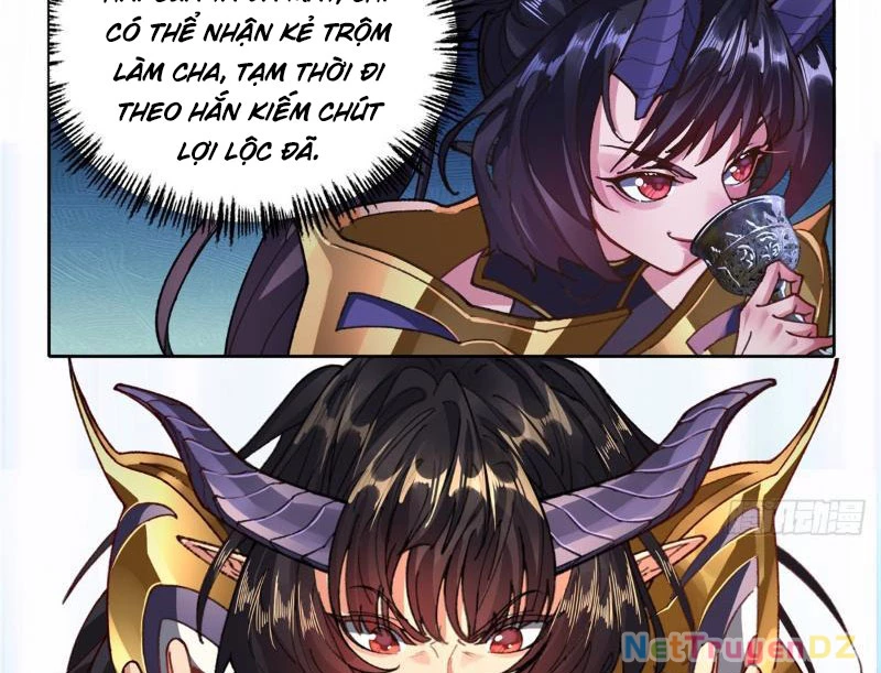 Hồng Hoang: Bắt Đầu Từ Việc Nhận Minh Hà Làm Con Gái Nuôi Chapter 4 - Trang 3