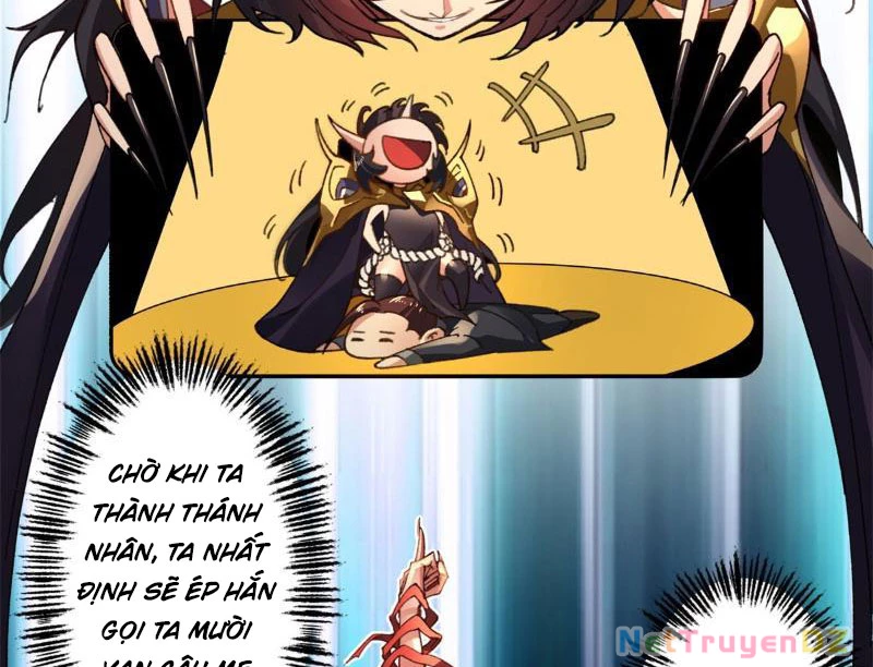 Hồng Hoang: Bắt Đầu Từ Việc Nhận Minh Hà Làm Con Gái Nuôi Chapter 4 - Trang 3