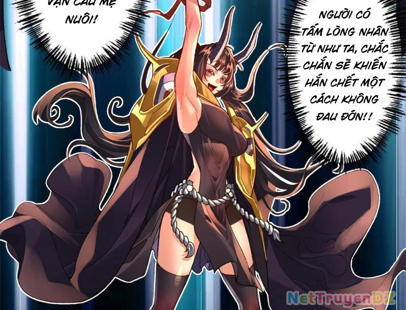 Hồng Hoang: Bắt Đầu Từ Việc Nhận Minh Hà Làm Con Gái Nuôi Chapter 4 - Trang 3