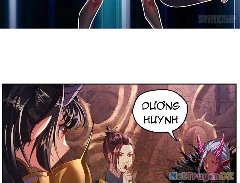 Hồng Hoang: Bắt Đầu Từ Việc Nhận Minh Hà Làm Con Gái Nuôi Chapter 4 - Trang 3