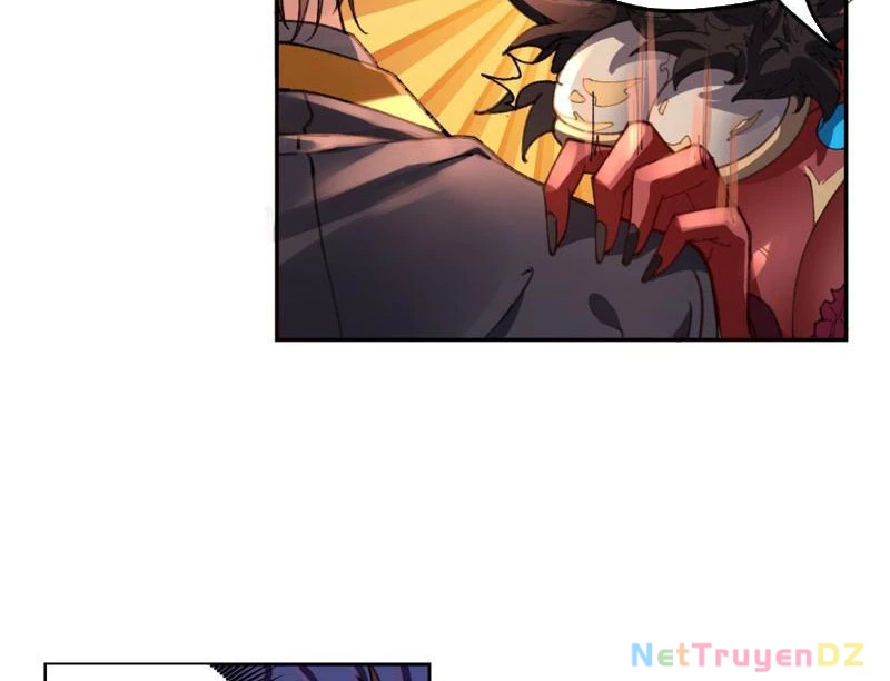 Hồng Hoang: Bắt Đầu Từ Việc Nhận Minh Hà Làm Con Gái Nuôi Chapter 4 - Trang 3