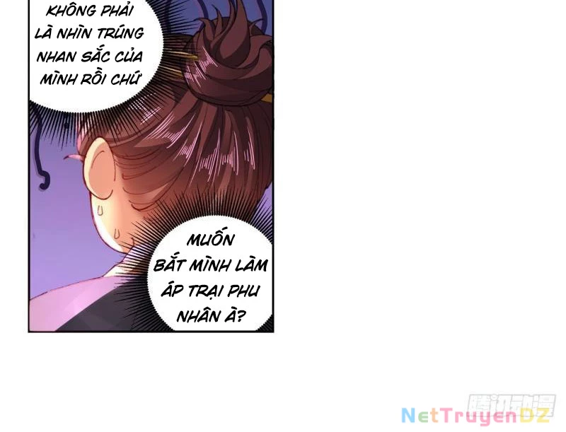 Hồng Hoang: Bắt Đầu Từ Việc Nhận Minh Hà Làm Con Gái Nuôi Chapter 4 - Trang 3